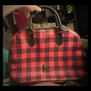 Dooney & Bourke Purse